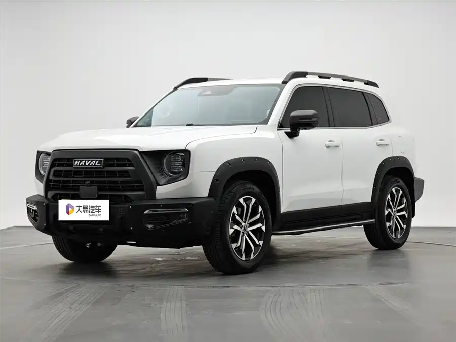 Haval Big Dog DaGou