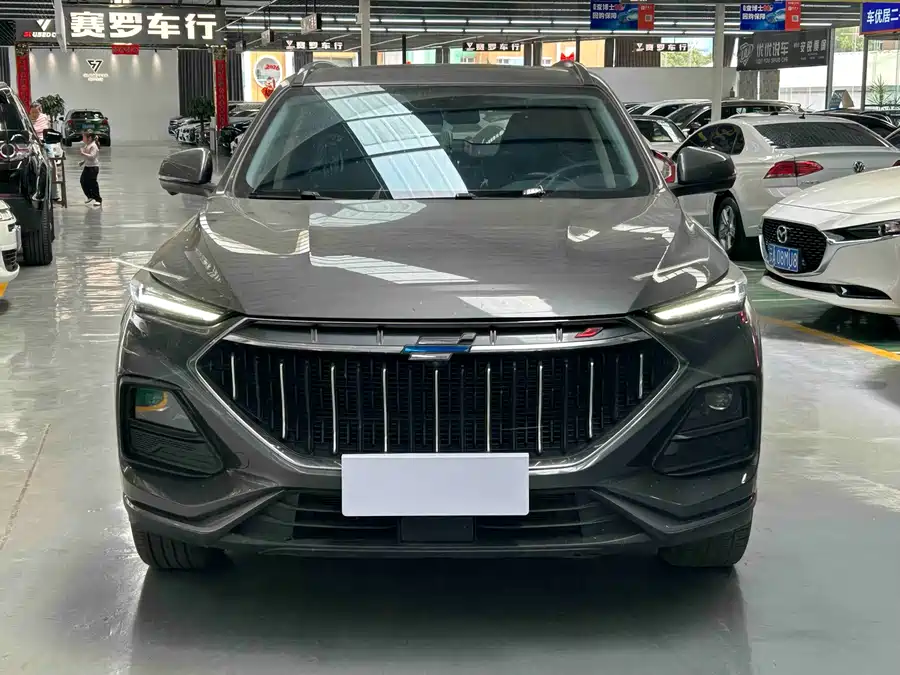 Oshan X5