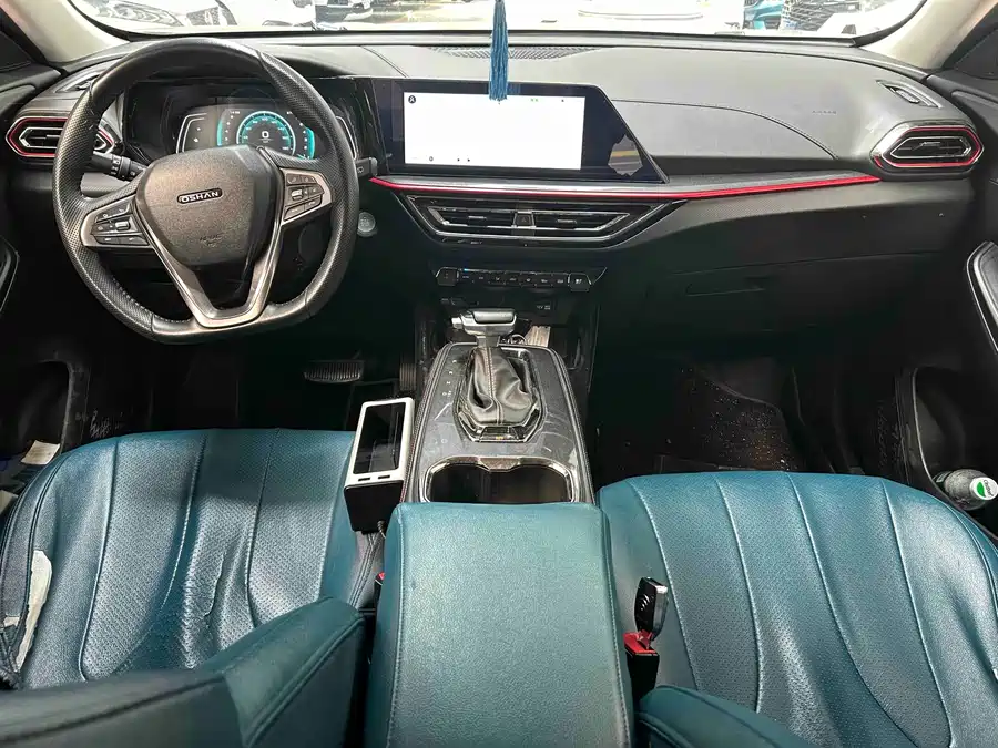 Oshan X5