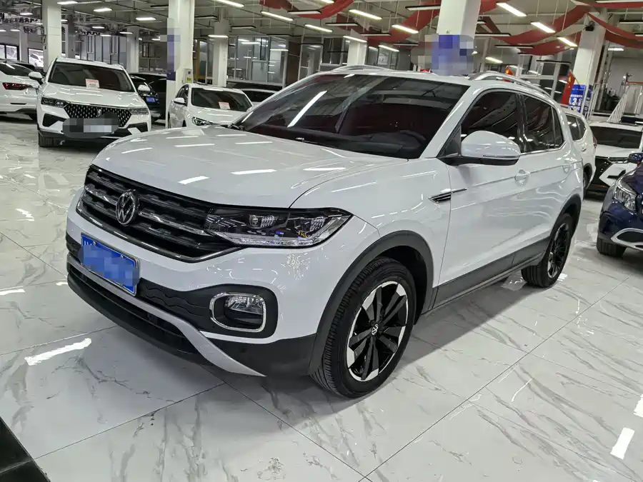 Volkswagen Tacqua