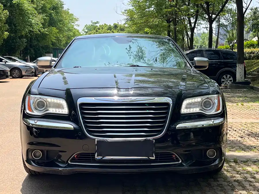 Chrysler 300C