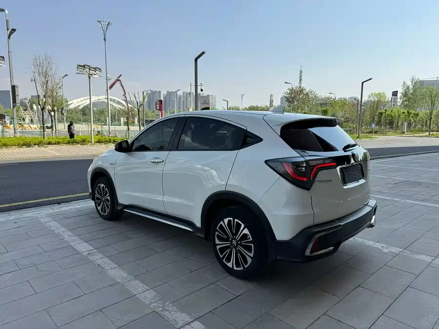 concept GAC Honda VE-1