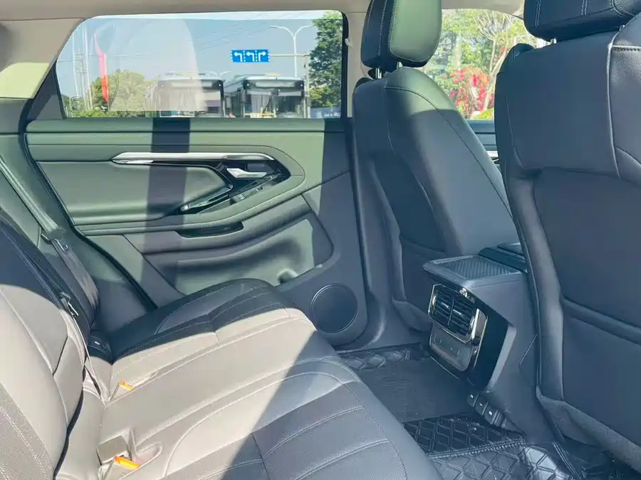 Land Rover Range Rover Aurora