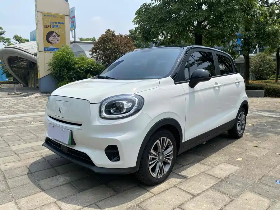 Leapmotor T03