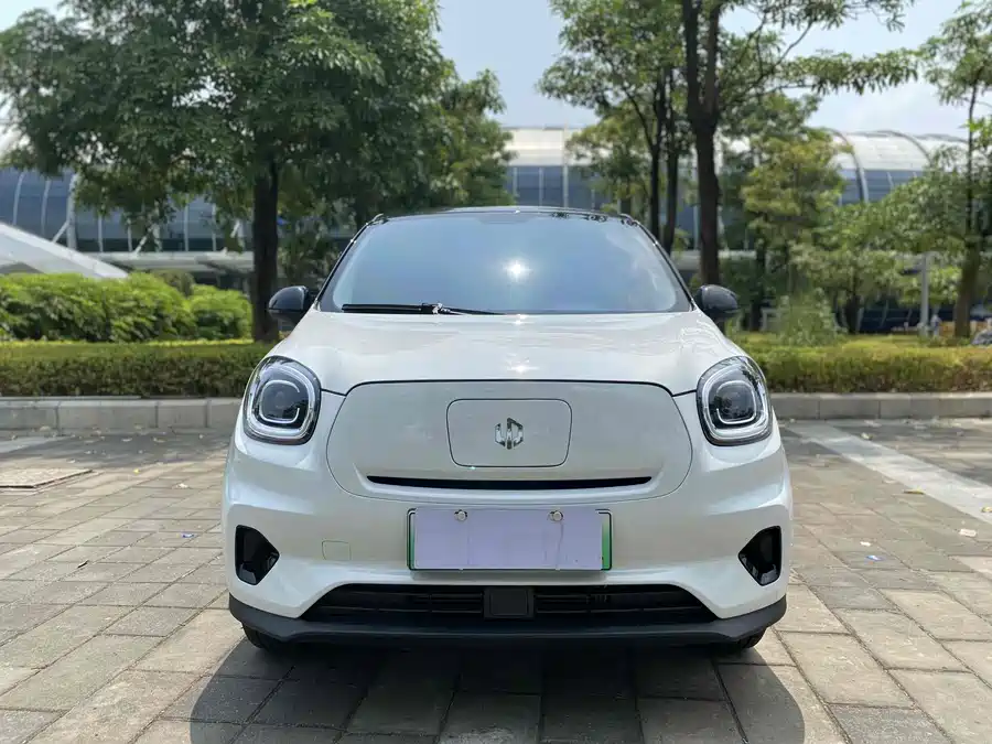 Leapmotor T03
