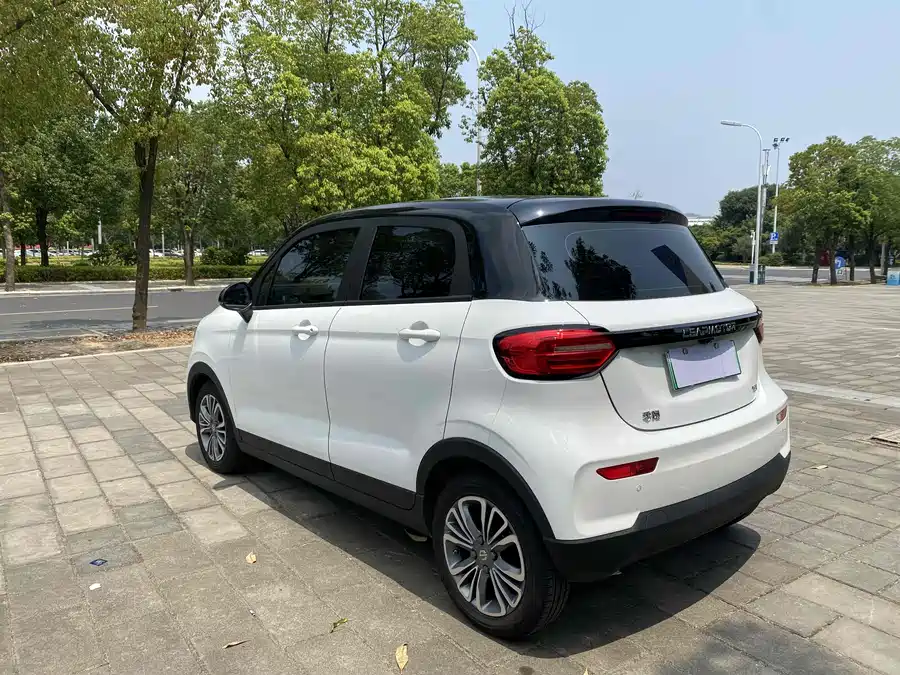 Leapmotor T03