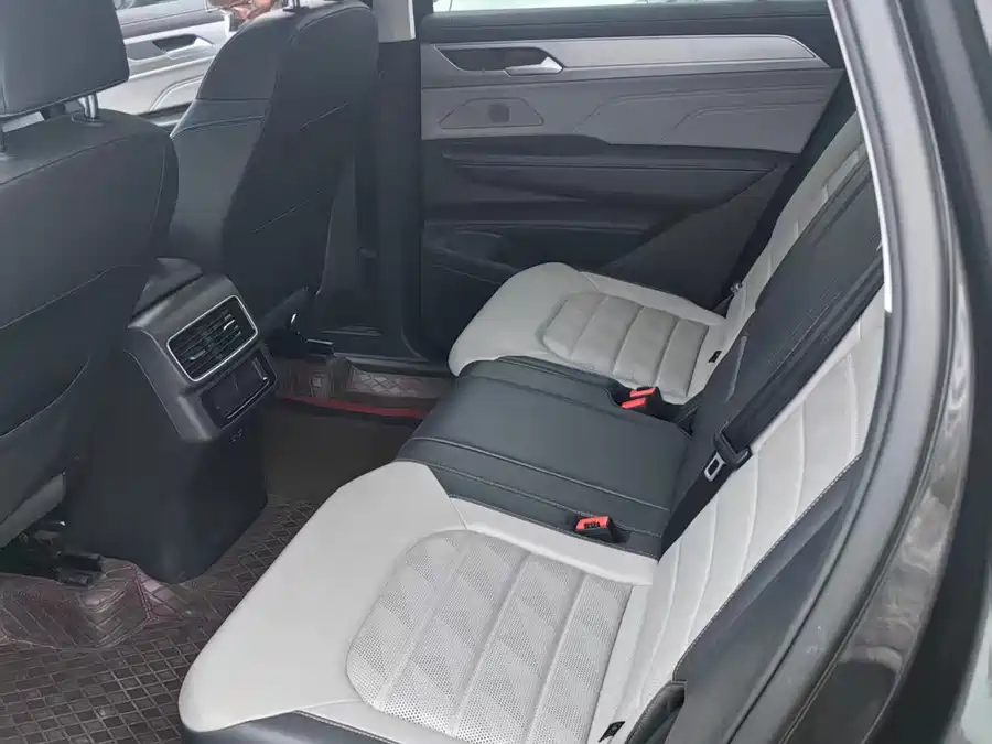 Volkswagen Tavendor