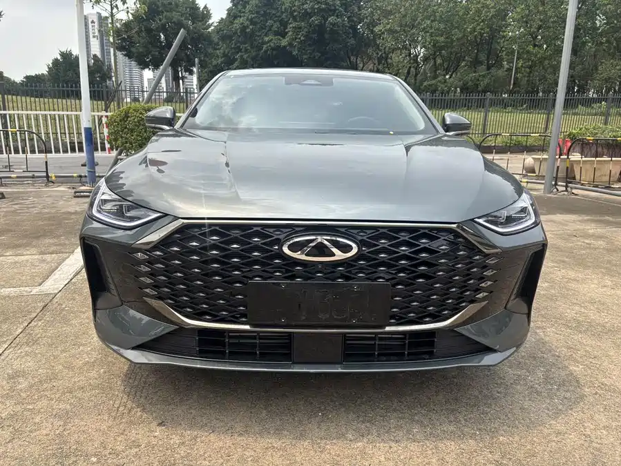 Chery Arrizo 8 PRO