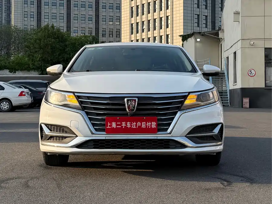 Roewe i6 Classic