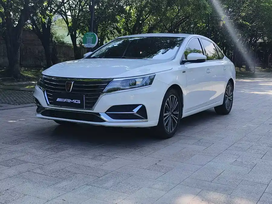 Roewe i6 Classic
