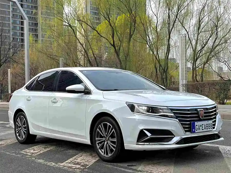 Roewe i6 Classic