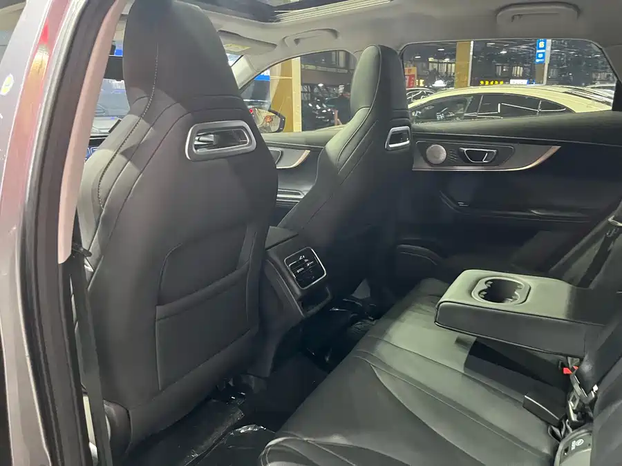 Chery Tiggo 5x