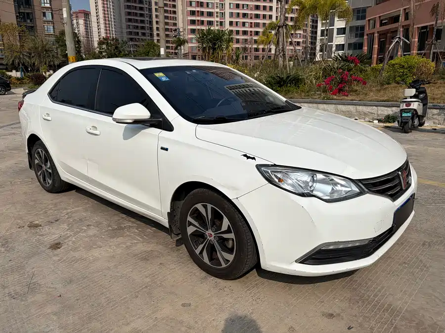 Roewe 360