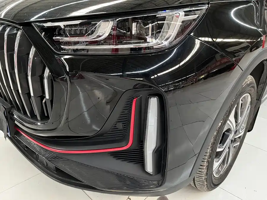 Chery Tiggo 7 PLUS