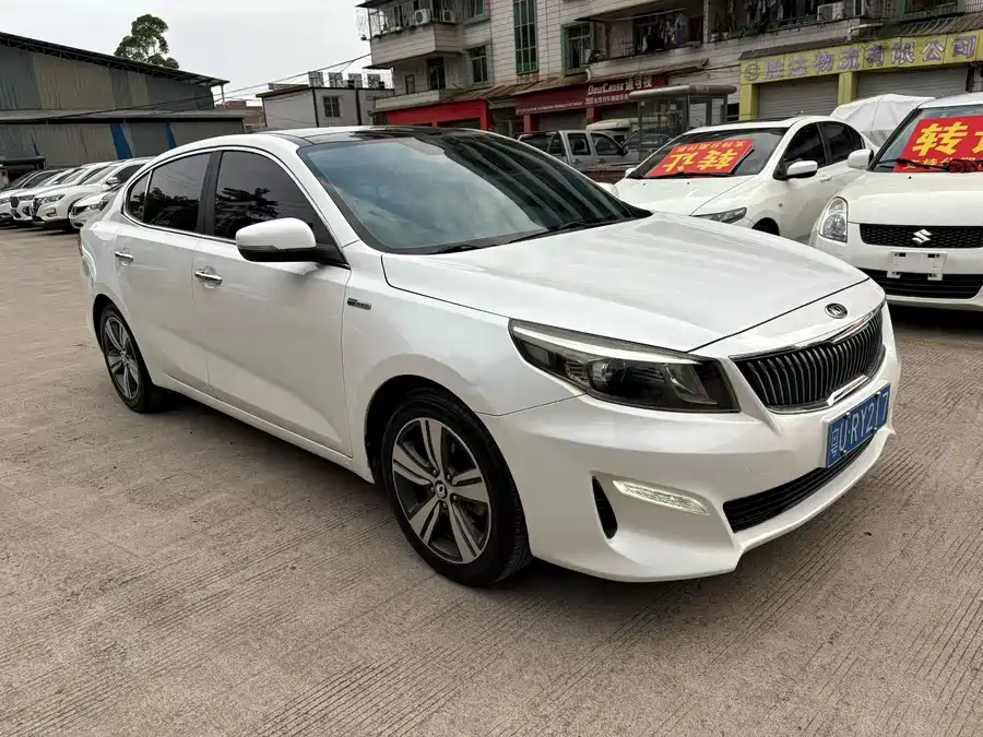 Kia Kaisen