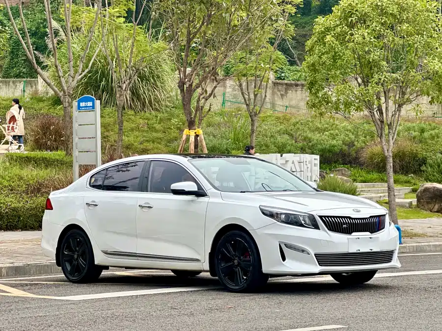 Kia Kaisen