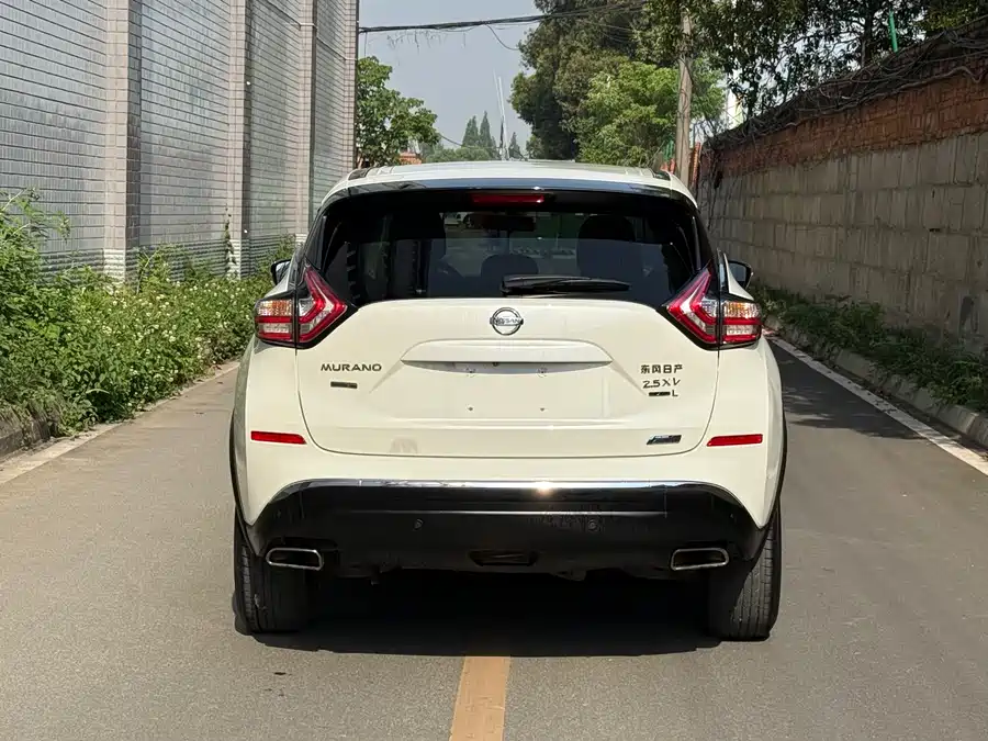 Nissan Loulan