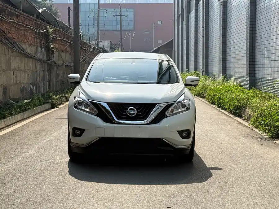 Nissan Loulan