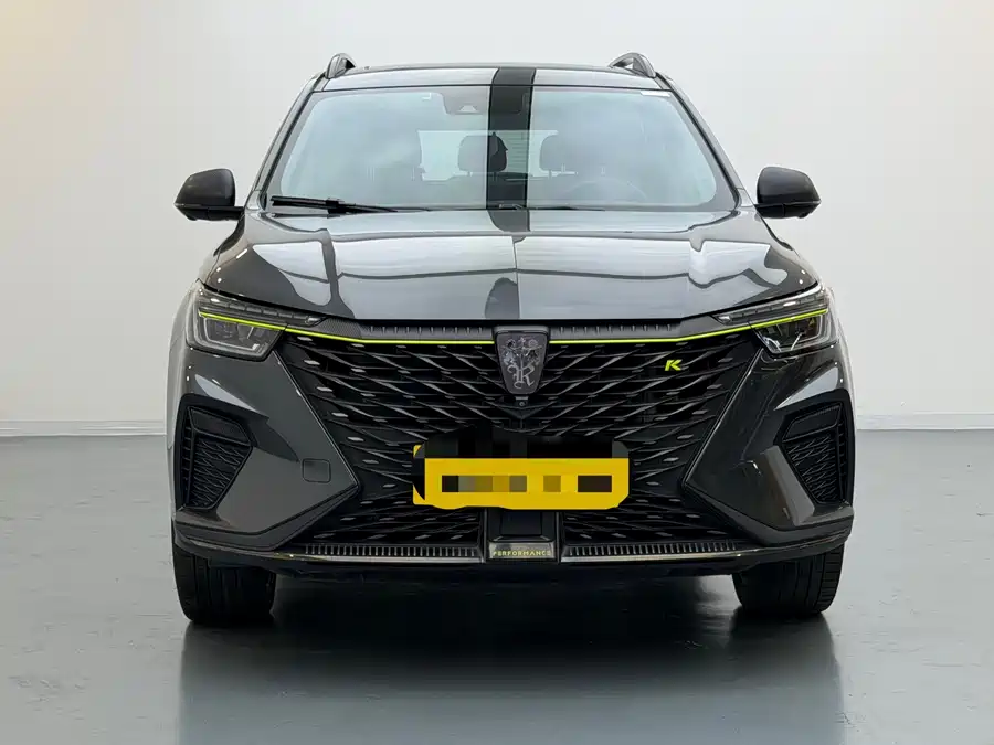 Roewe RX5