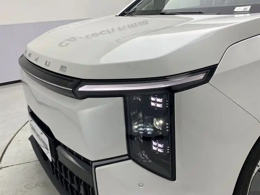 Maxus Dajia 7