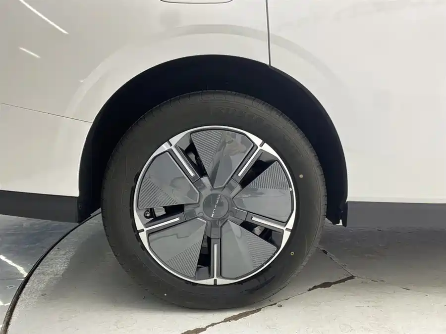 Maxus Dajia 7