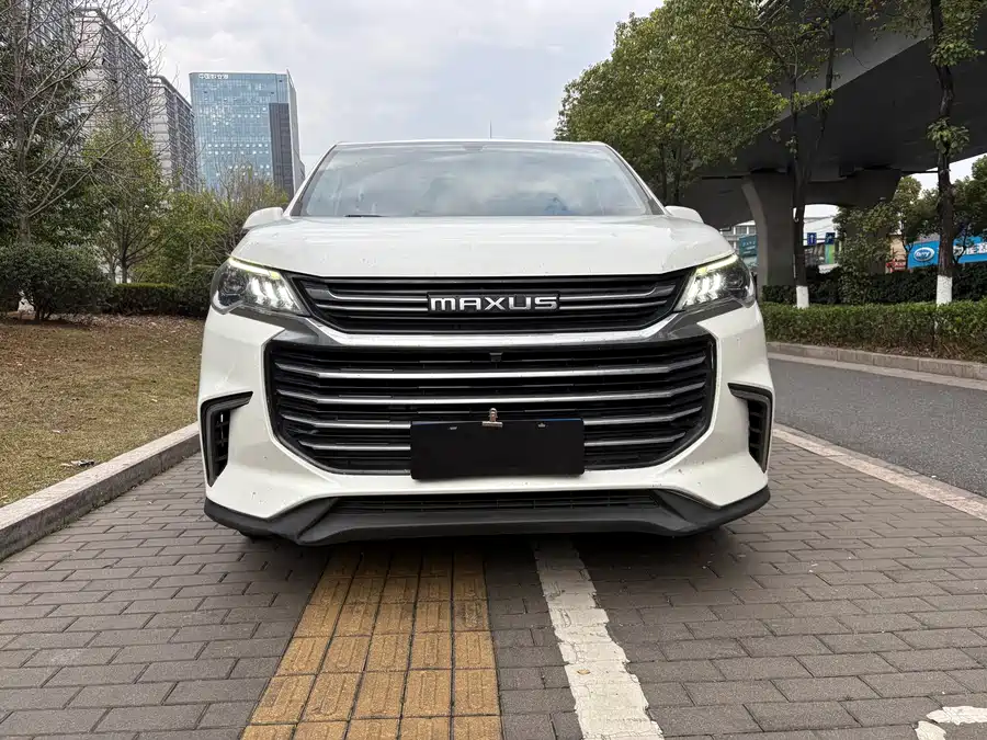 Maxus G50