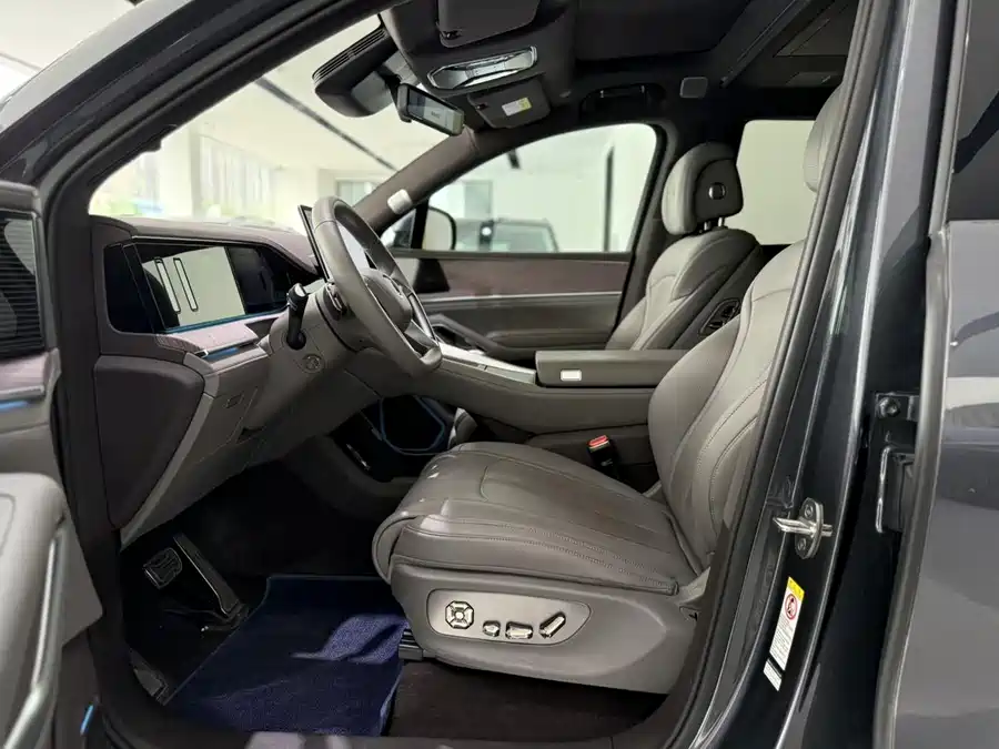 BYD N9