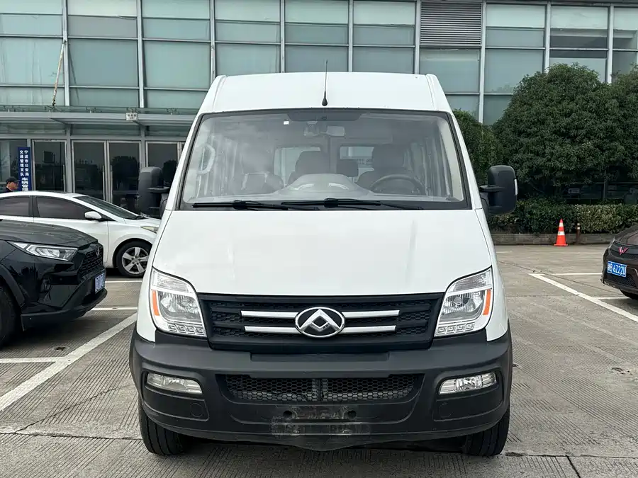 Maxus Xintu V80