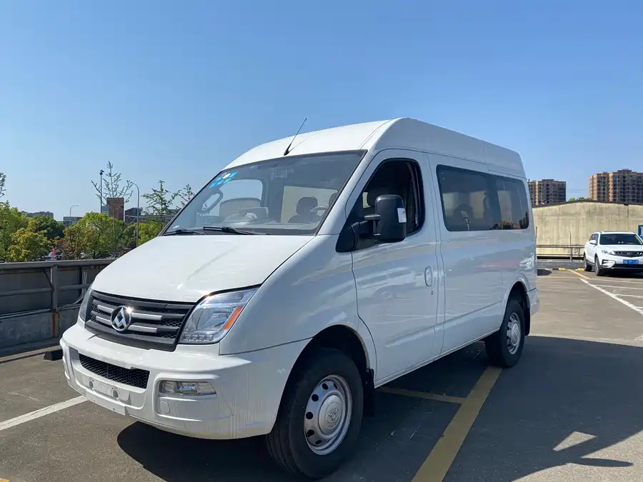Maxus Xintu V80