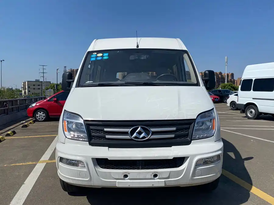 Maxus Xintu V80