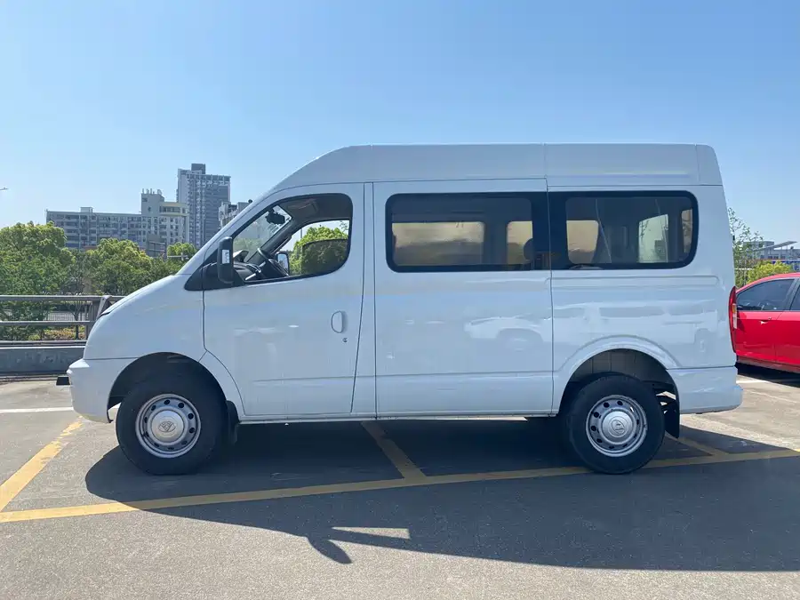 Maxus Xintu V80
