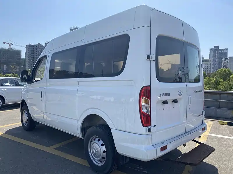 Maxus Xintu V80