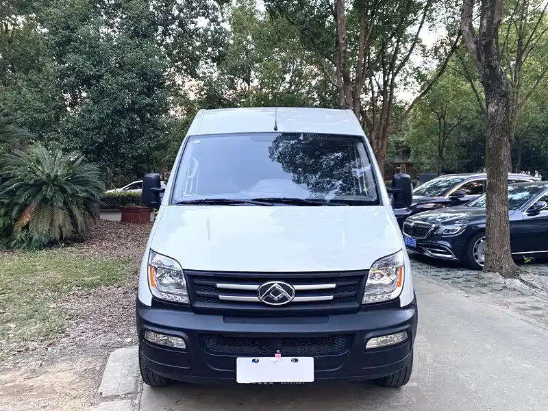 Maxus Xintu V80