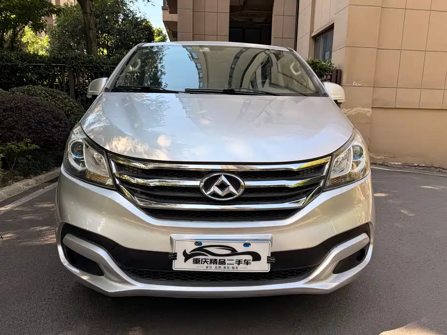 Maxus G10