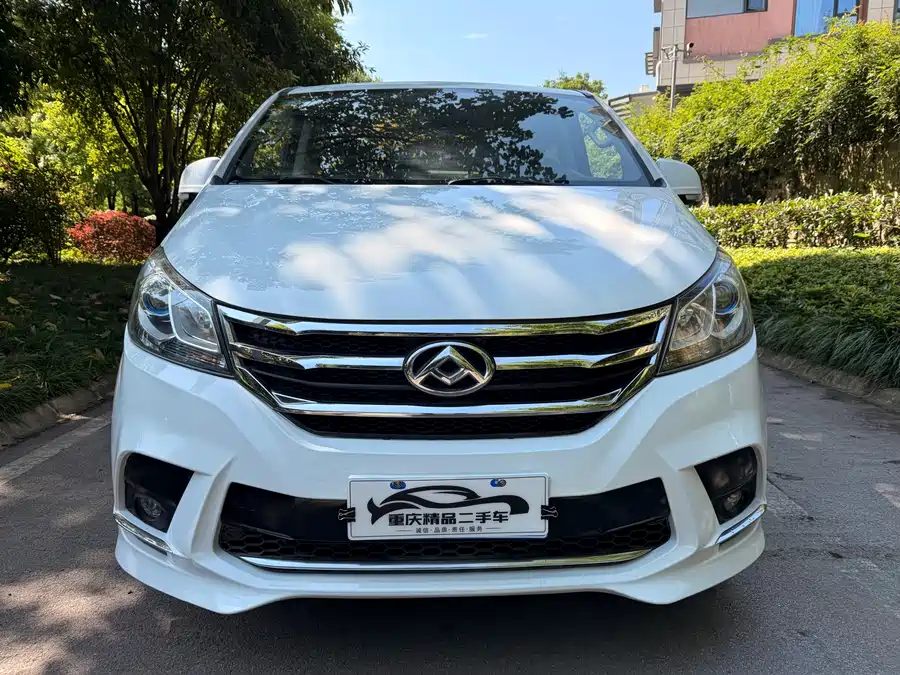 Maxus G10