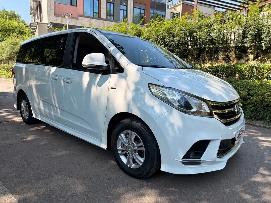 Maxus G10