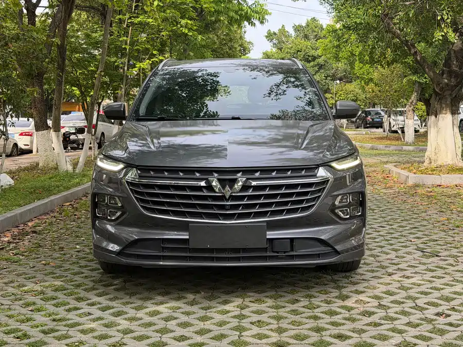 Wuling Capgemini
