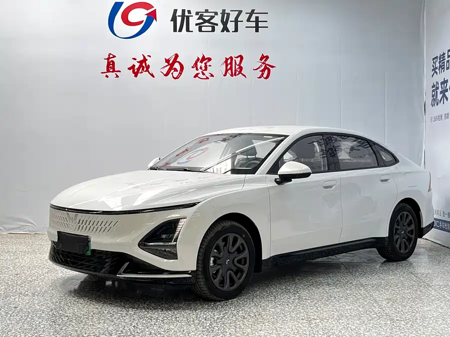 Wuling Starlight
