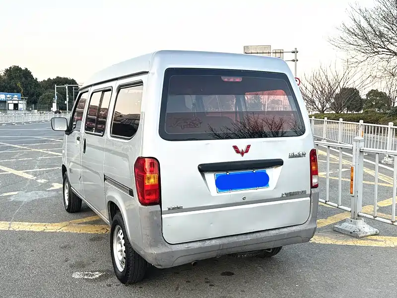 Wuling Zhiguang