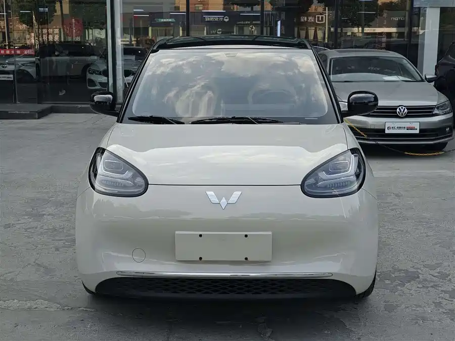 Wuling Bingo