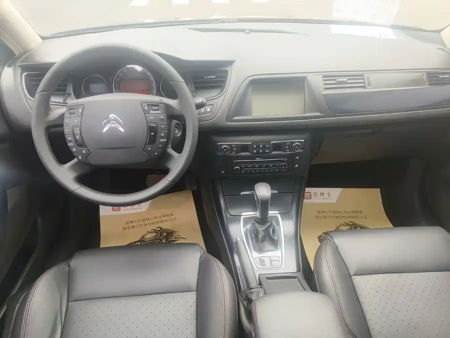 Citroën C5