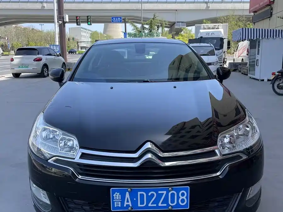 Citroën C5