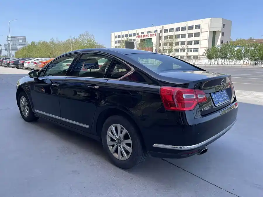 Citroën C5