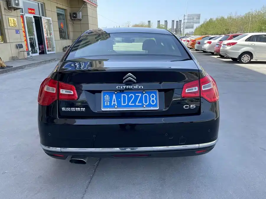 Citroën C5