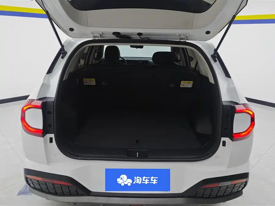 Hyundai Beijing  ix35