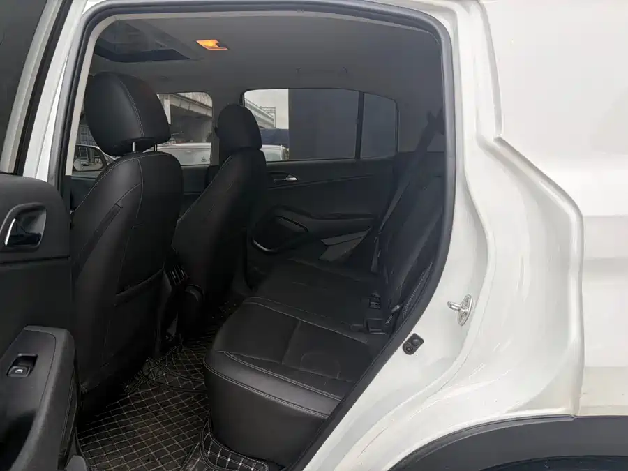 Hyundai Beijing  ix35