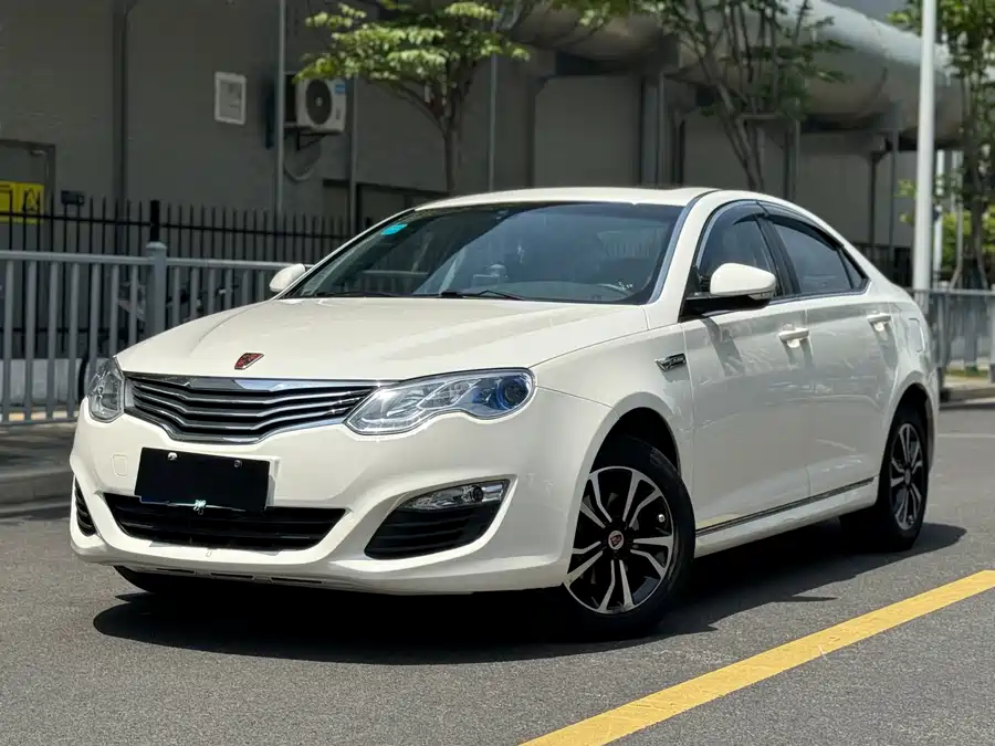 Roewe e550
