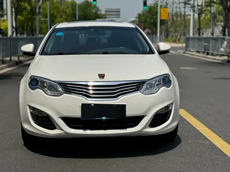 Roewe e550
