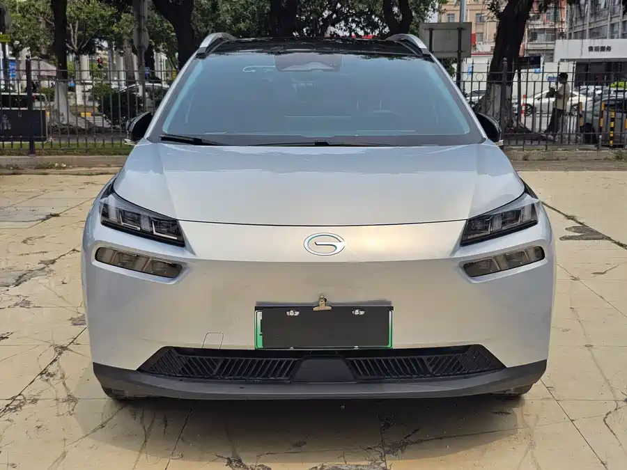 Aion V
