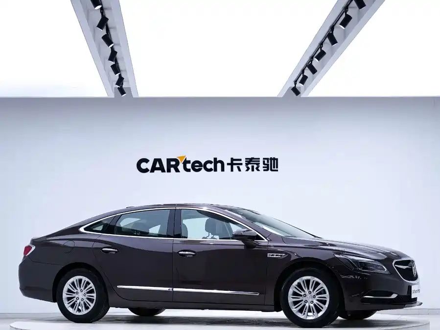 Buick LaCrosse